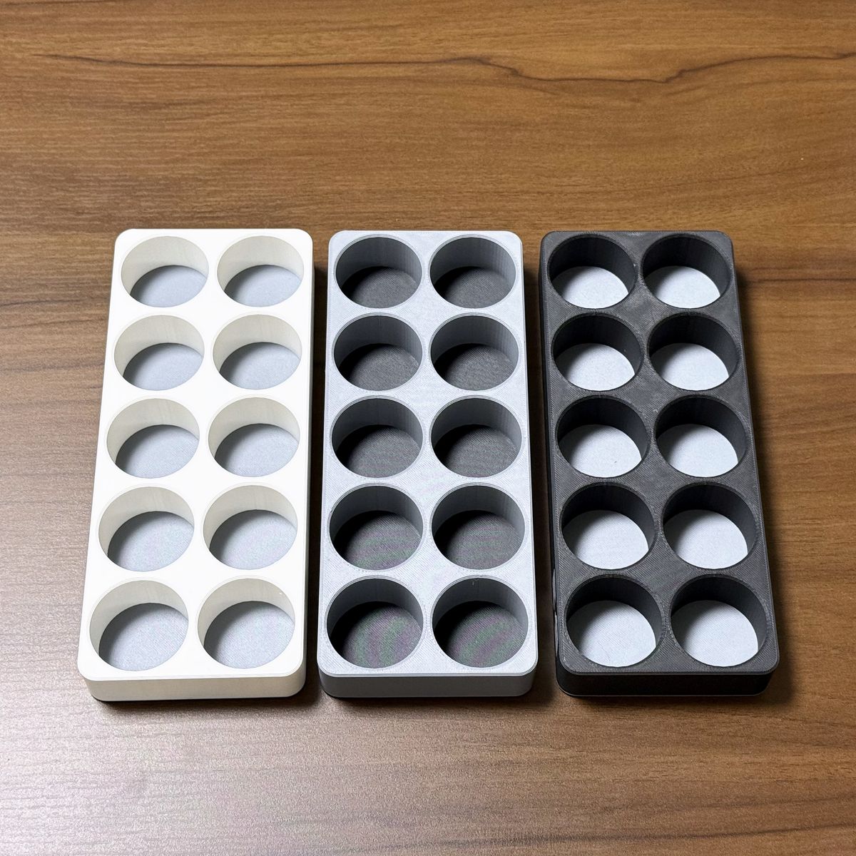スパイスホルダー 3色そろい